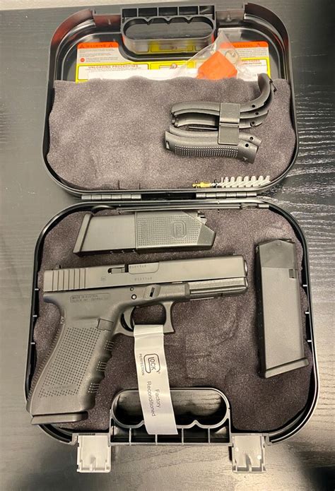 Glock G20 Gen 4 For Sale