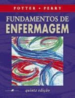 Livro Fundamentos De Enfermagem Potter Perry Estante Virtual