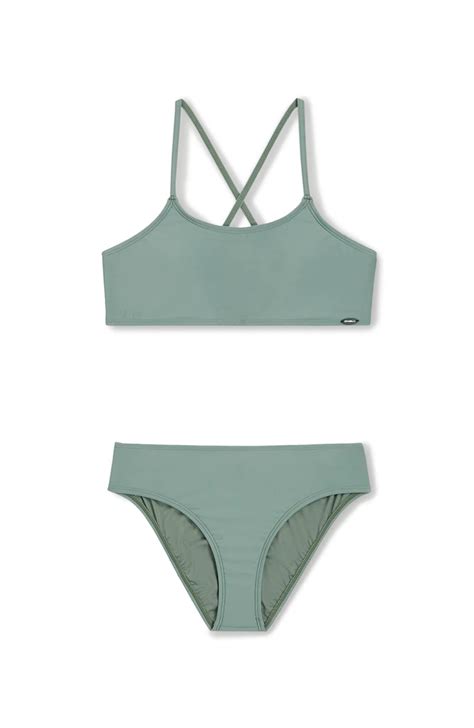 O Neill Bustier Bikini ESSENTIALS BIKINI Set 2 St für BAUR