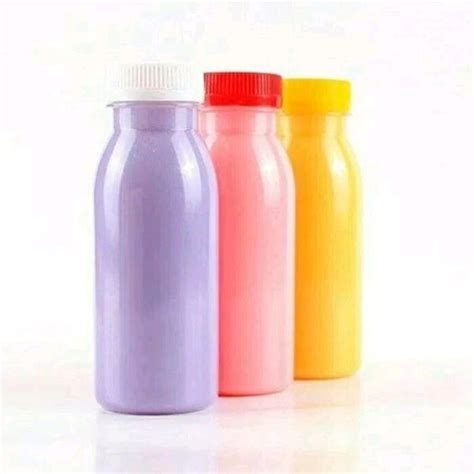 Jual Botol Plastik Pet Ml Botol Jelly Botol Fragrance Botol