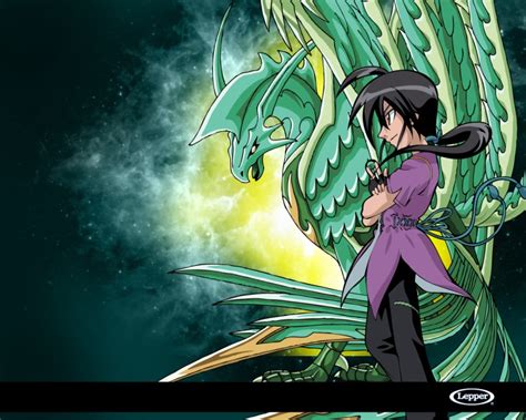 shun and skyress - shun and his bakugan Photo (25338296) - Fanpop