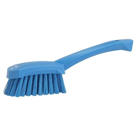 Vikan Soft Split Washing Brush W Short Handle Mm Joo Yong Pte Ltd