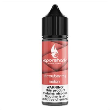 VaporShark E-Liquids & Nic Salts | VaporFi