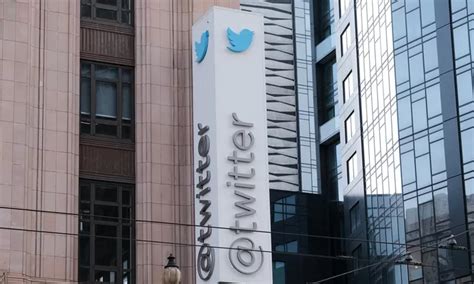 Twitter Despide A Cerca Del De Sus Empleados En Todo El Mundo