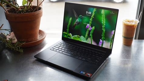 Razer Blade 14 (2024) Laptop Review - IGN