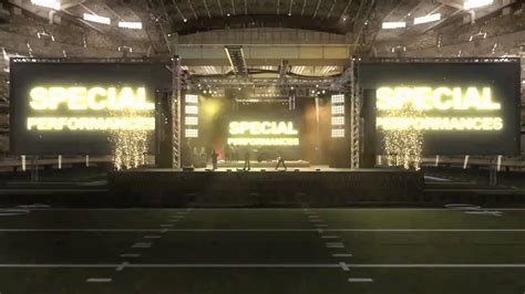 NFL On FOX Super Bowl XLV Pregame Show YouTube