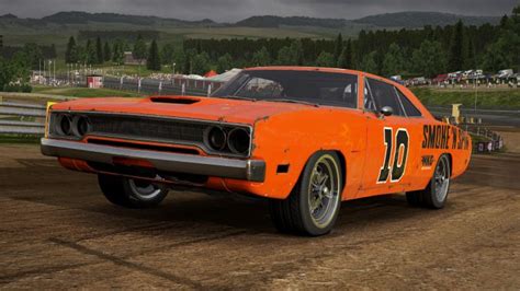 Igcd Net Dodge Charger In Wreckfest