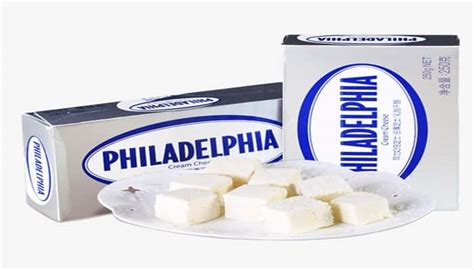 Diferencias Entre Mascarpone Y Philadelphia