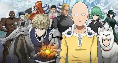 One Punch Man Chapter 133 Released Raw Scans Spoilers