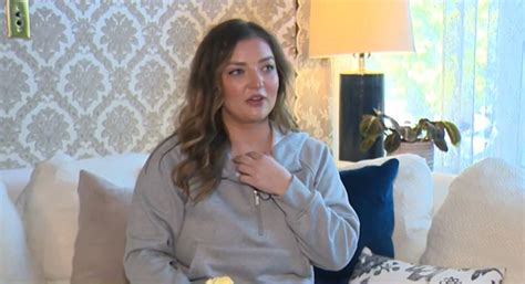 Woman Says She Is Moving Away From Midtown Sacramento After Naked Man Breaks In KRDO