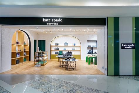 Butik Kate Spade New York Hadir 23 Paskal Shopping Center Ganlop