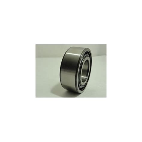 Buy Skf A C Double Row Angular Contact Ball Bearing Online At