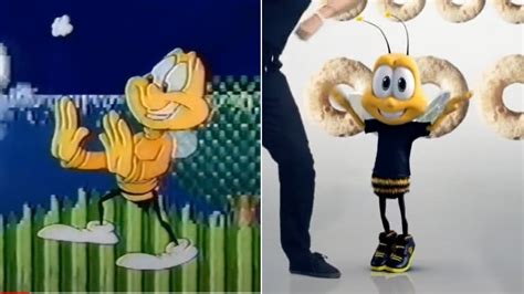 11 Cereal Mascots That Were Majorly Rebranded