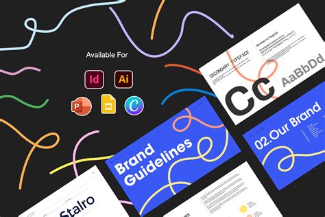 Illustrator Brand Guidelines