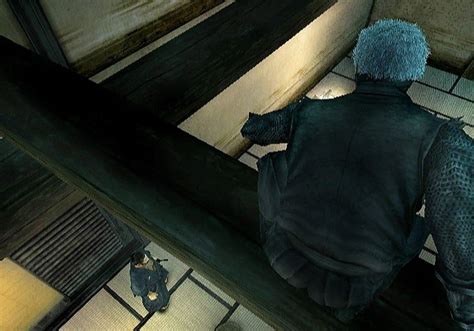 Tenchu: Shadow Assassins (Wii) Screenshots