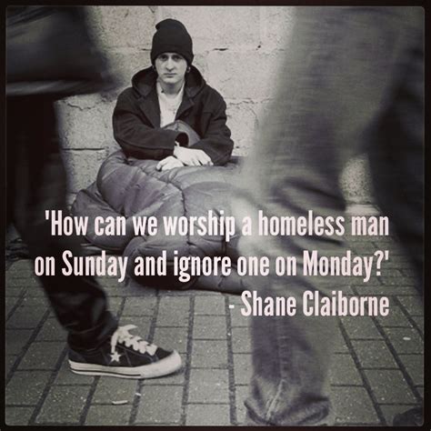 Homelessness Quotes Shortquotes Cc