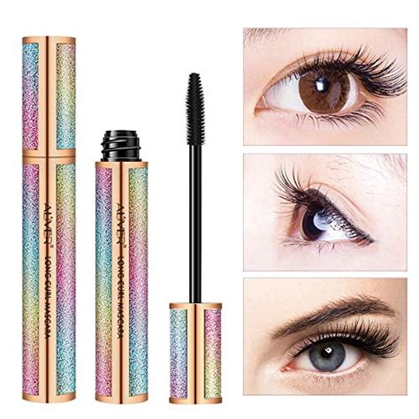 Comprar Mascara De Pestanas Con Fibras Extensoras Desde