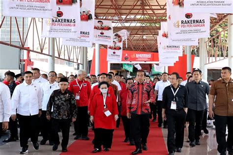 Banteng Jogja Solid Bergerak Yakin Ganjar Pranowo Menang Sekali Putaran