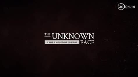 Historial De La Grande Guerre The Unknown Face