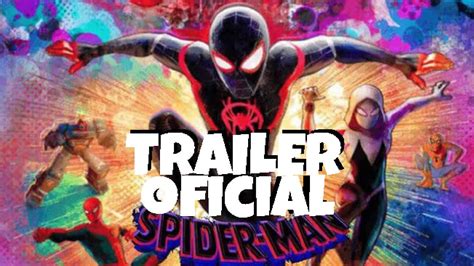 Homem Aranha No Aranhaverso 2 Online