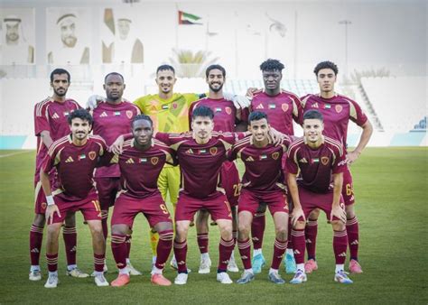 الصفحة الرئيسية Alwahda Sc