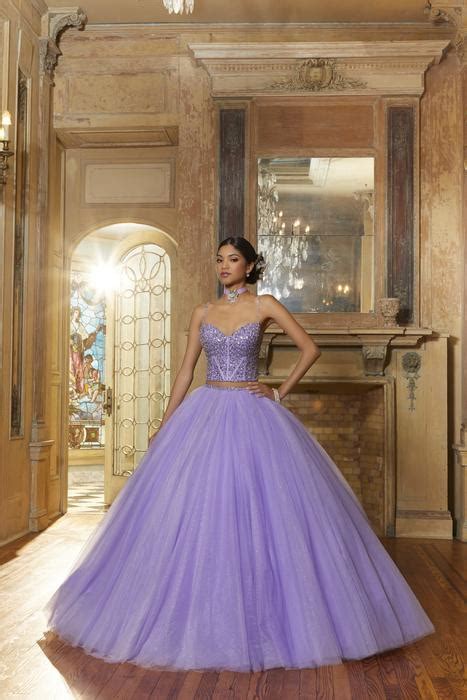 Valencia Quinceanera By Morilee 60154 Vip Fashion Prom And Quince Dress Superstore