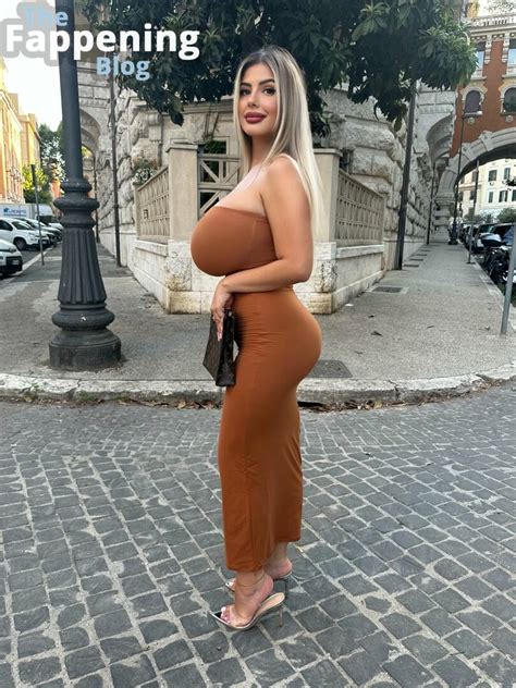 Valentina Di Rocco Lali Nude Leaks Photo TheFappening