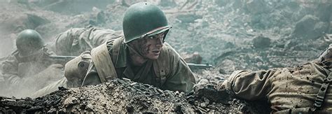 Watch Hacksaw Ridge Switch