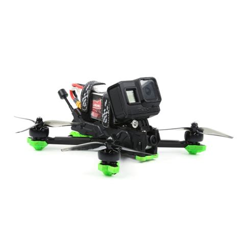 Iflight Nazgul Evoque F Hd Digital Fpv Quadcopter Nebula Pro