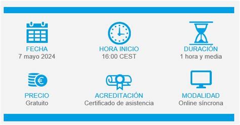 Mayo Webinar Isfos Acn Diagn Stico Tratamiento Y Cuidados En