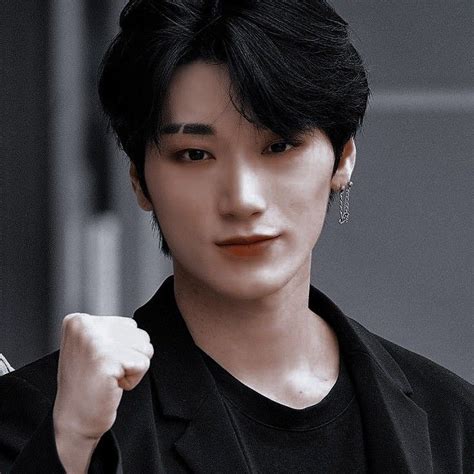 Choi San Ateez Icon