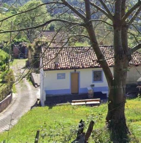 Casa Rural En Calle Espinera La Felguera Langreo Yaencontre