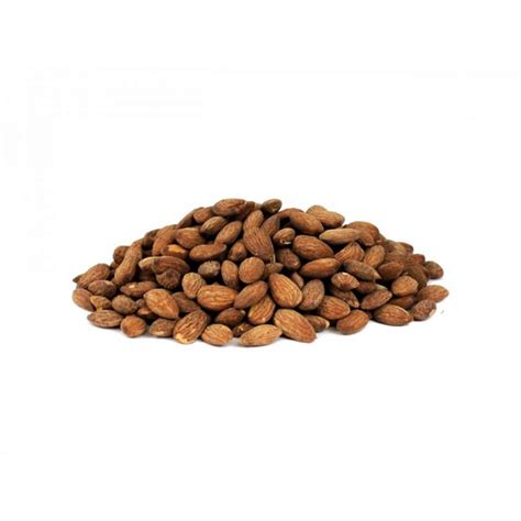 Bulk Nuts and Seeds – Regional Access