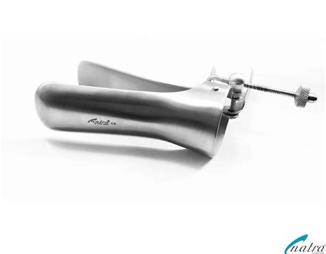 Speculum Cusco Vaginal Speculum S X Mm Duck Beak Gynecology Natra