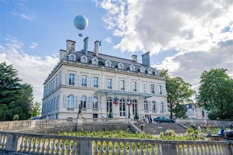 Exposition Visite Guid E De L H Tel De Ville D Pernay Dimanche