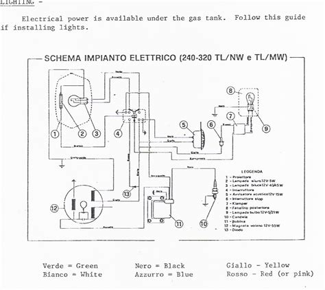 Rotax 587 Wiring Diagram Wiring Diagram