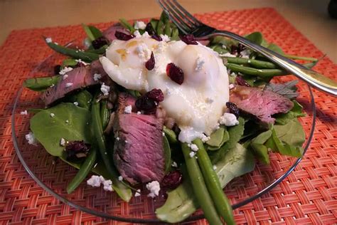 Local Dish Recipe With Lisa Prince Steak And Egg Salad Got To Be Nc