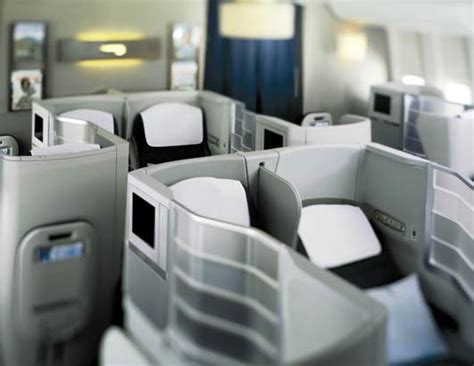 British Airways Business Class | Lets Fly Cheaper