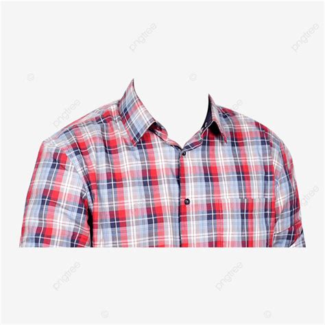 Camisa Formal Psd Transparente Gratis Png Camisa Camisas Formales