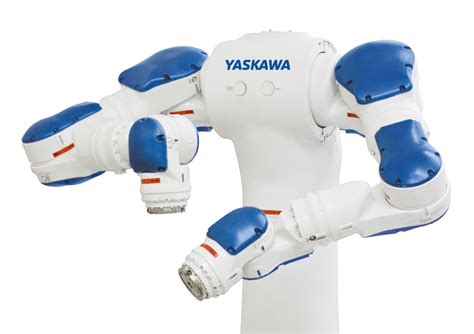 Yaskawa Europe Gmbh Think Ing