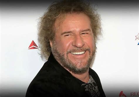 Sammy Hagar Birthday Bash 2024 - Coral Justina