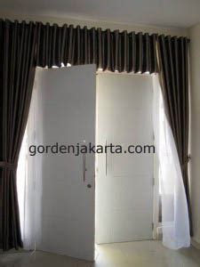 Desain Gorden Minimalis Terbaru Gorden Jakarta