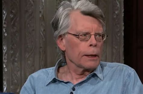 Stephen King Issues Warning For His New Book