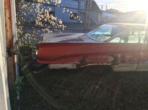 Buick Lesabre Hardtop Project Custom Hamb Classic Buick Lesabre