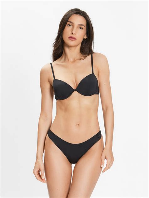 Emporio Armani Bikini 262438 3R313 00020 Czarny Modivo Pl