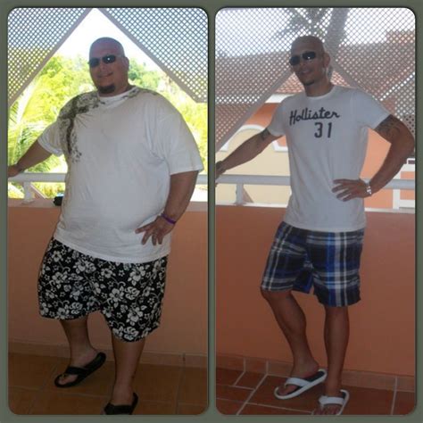 The Inspiring Transformation of a Man | Quest Nutrition