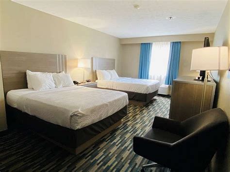 BEST WESTERN EDINBURGH / COLUMBUS $89 ($̶1̶1̶5̶) - Updated 2022 Prices ...