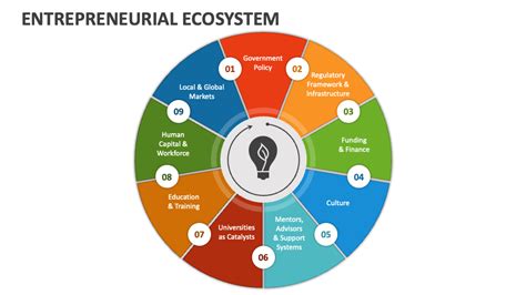 Here Are 7 Ways Governments Can Foster Entrepreneurship World