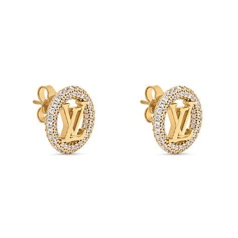 Earrings Collection For Women Louis Vuitton