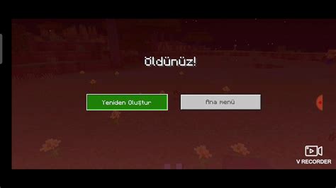 İlk Elması Bulan Kazanır Minecraft Youtube